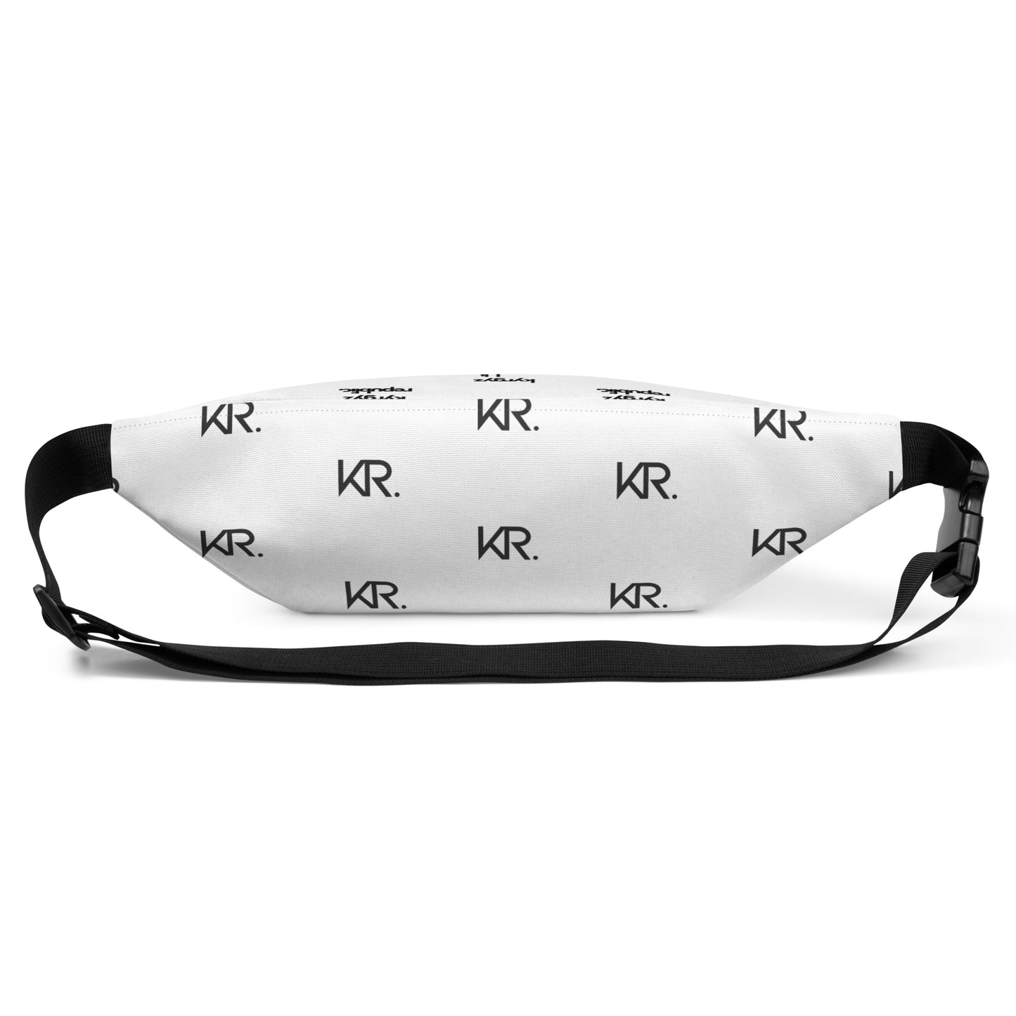 All-Over Print Fanny Pack