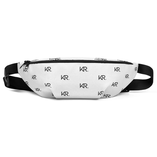 All-Over Print Fanny Pack