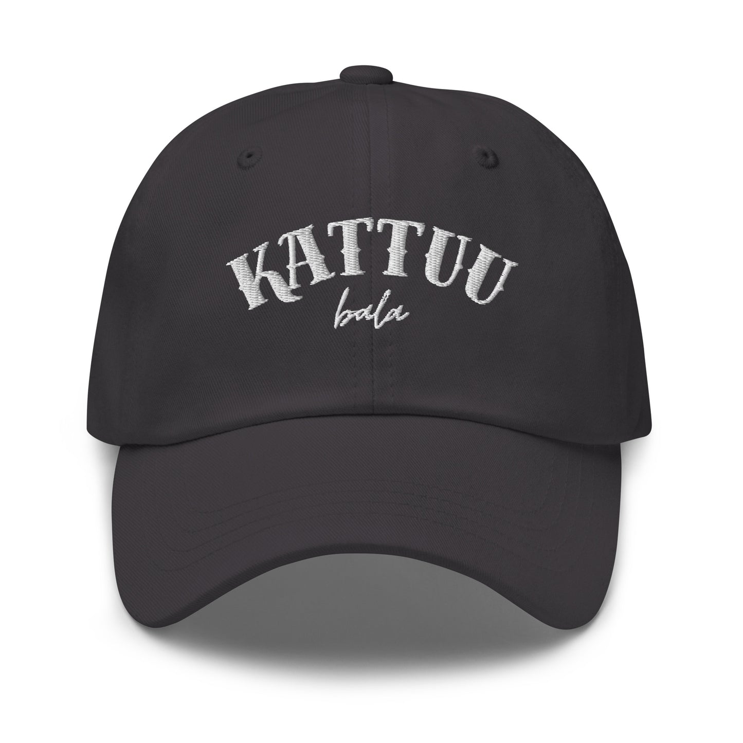 Kattuu Bala | Dad hat