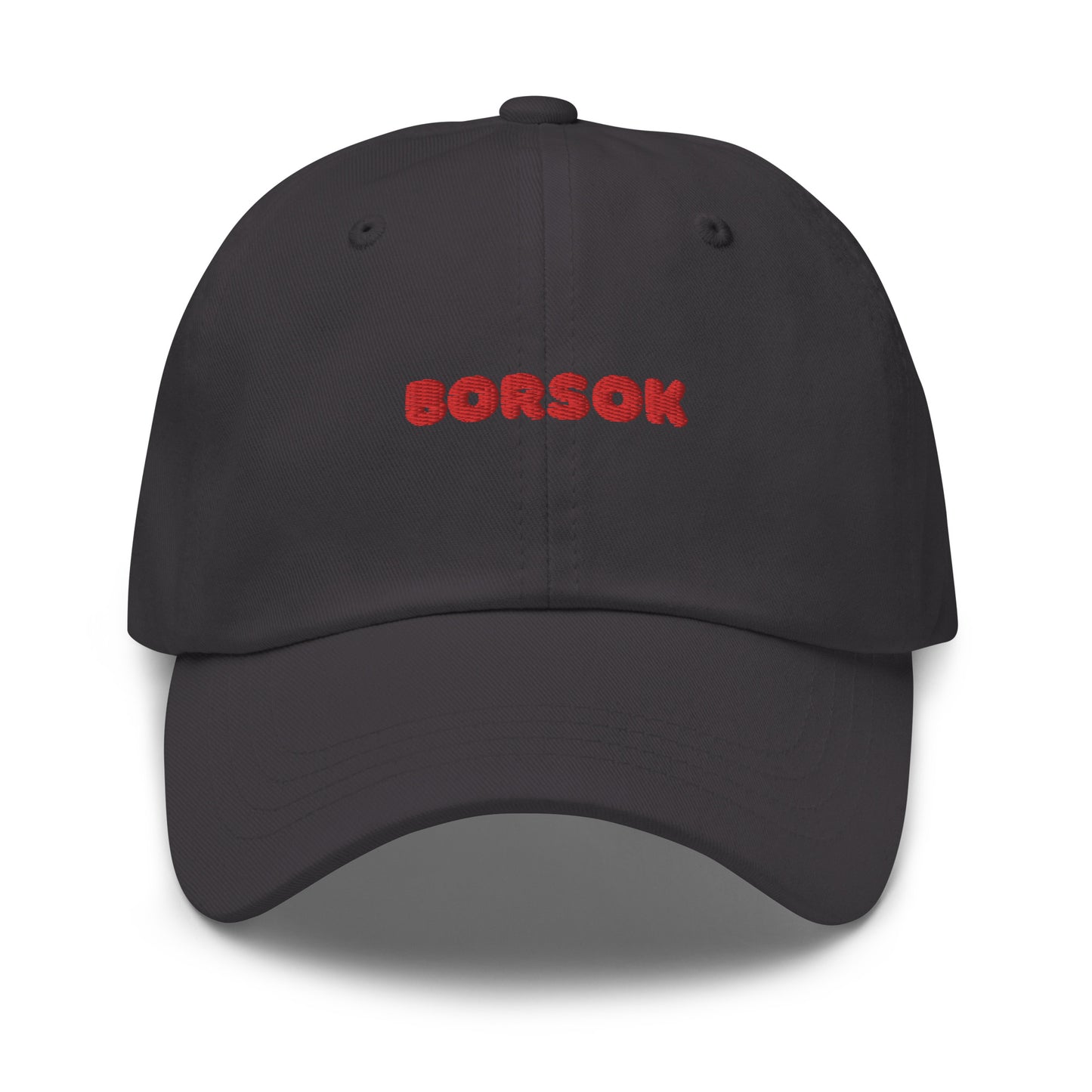 Borsok | Dad hat