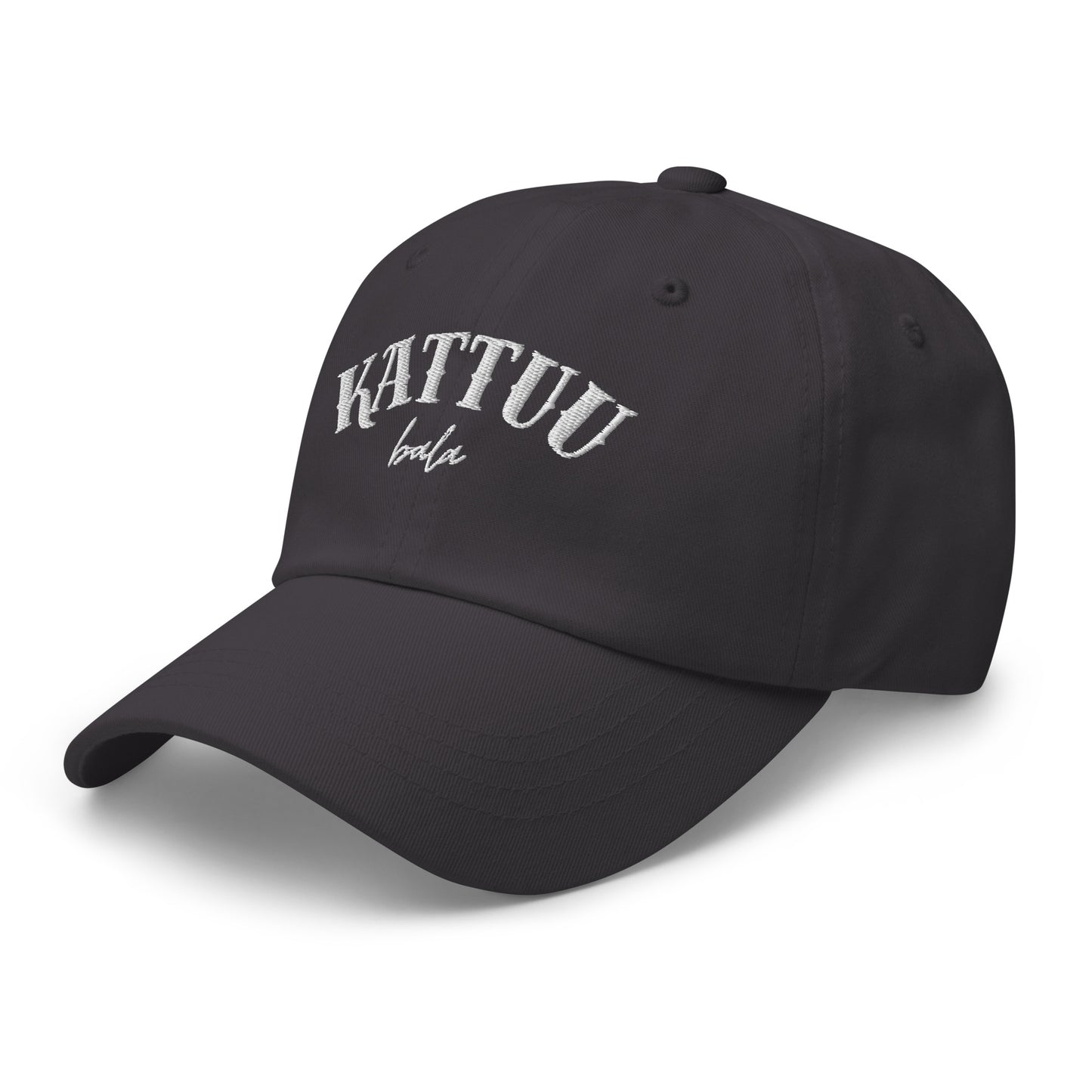 Kattuu Bala | Dad hat