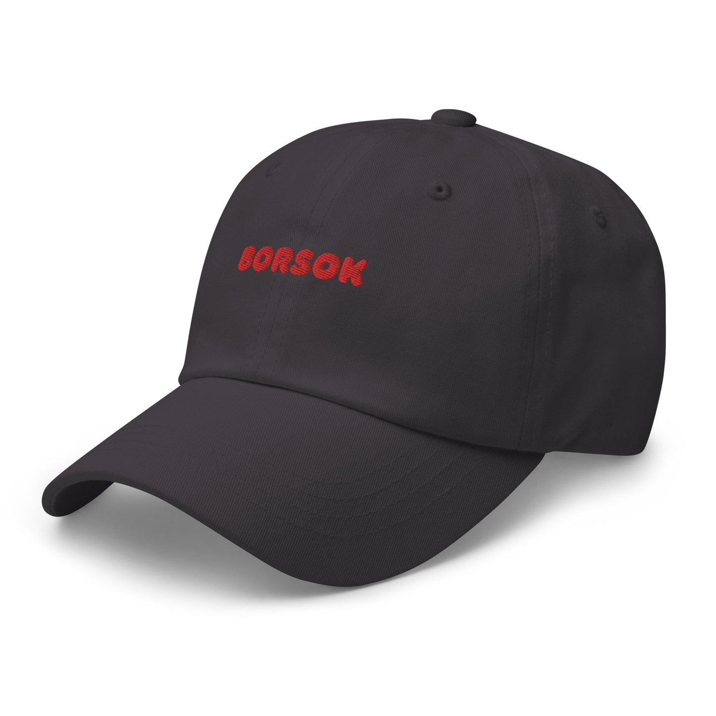 Borsok | Dad hat