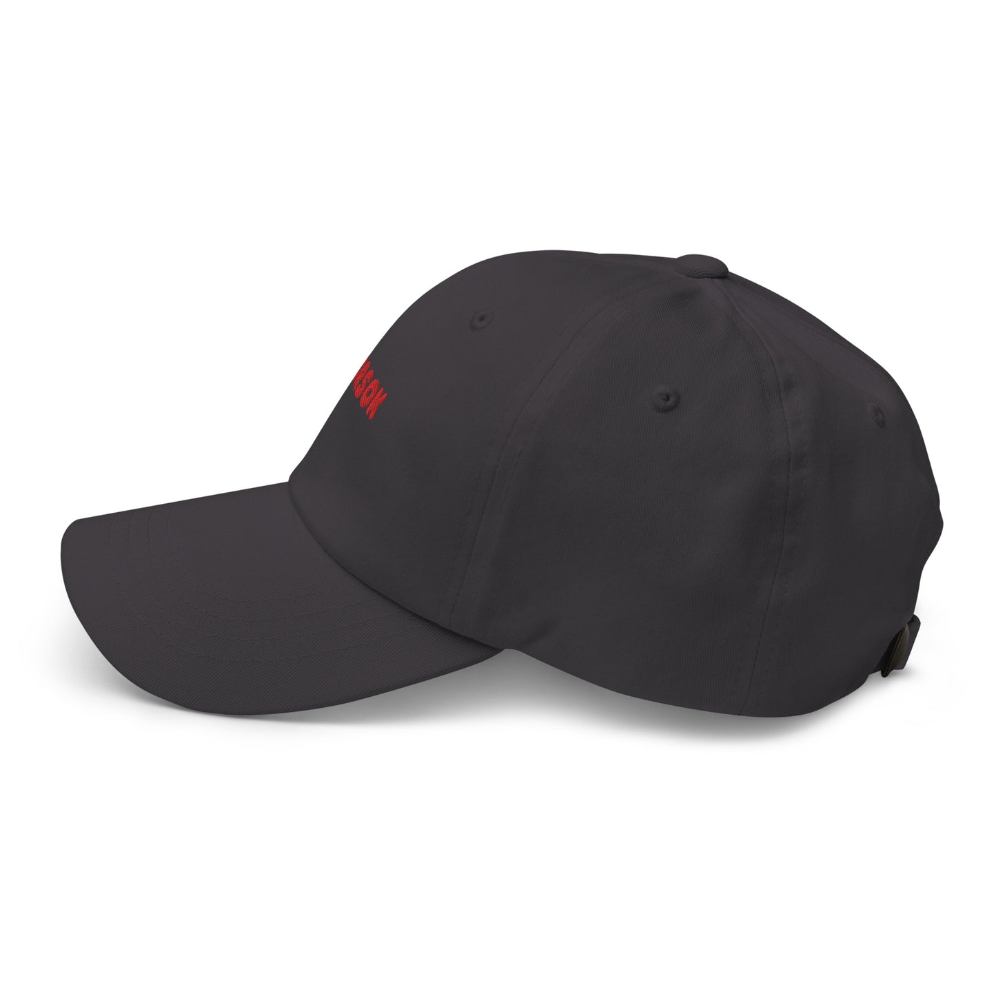 Borsok | Dad hat