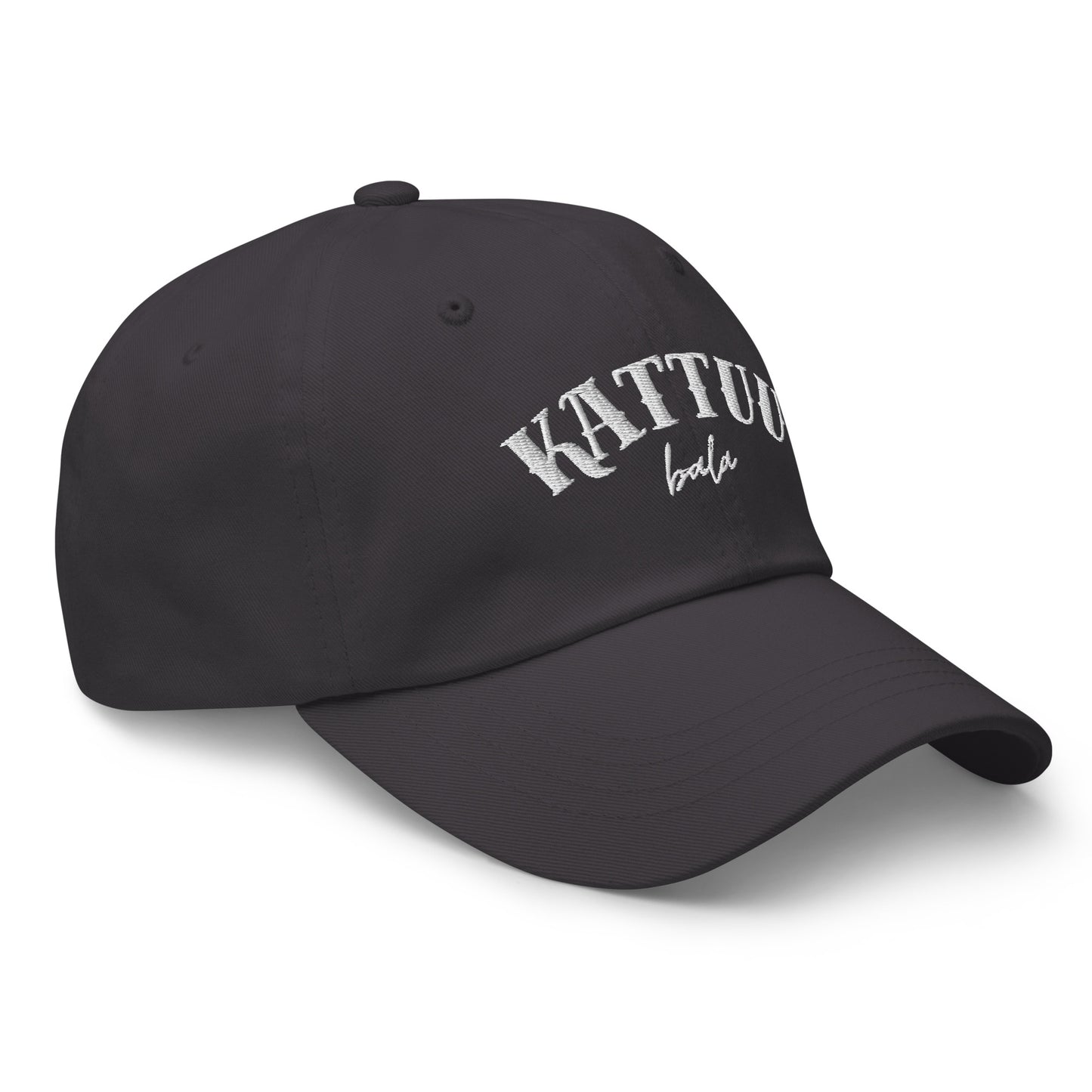 Kattuu Bala | Dad hat