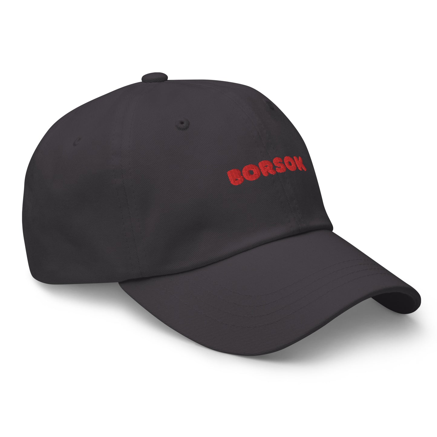 Borsok | Dad hat