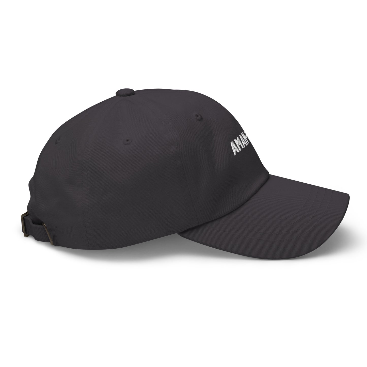 Aman Esen | Dad hat