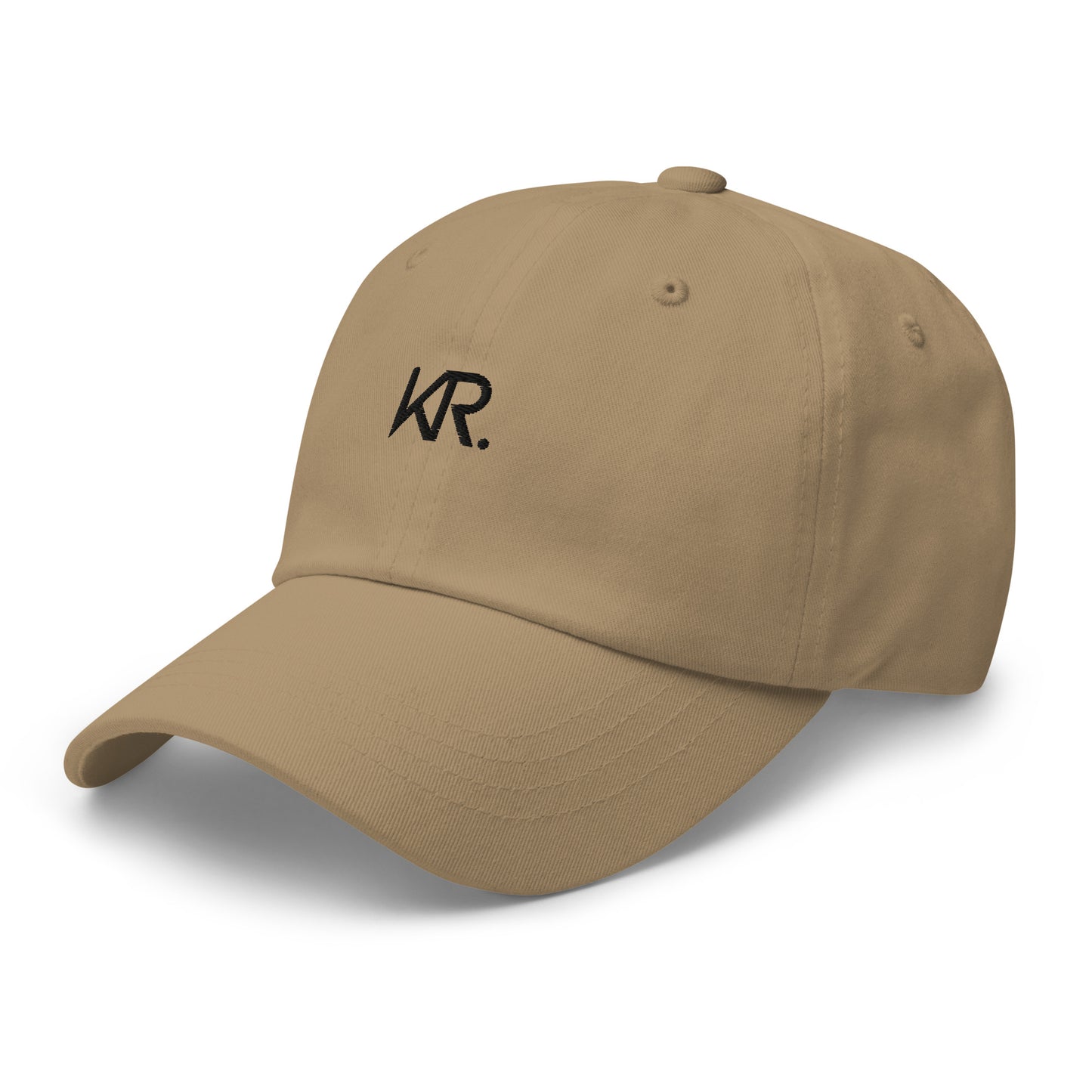 KR. | Dad hat