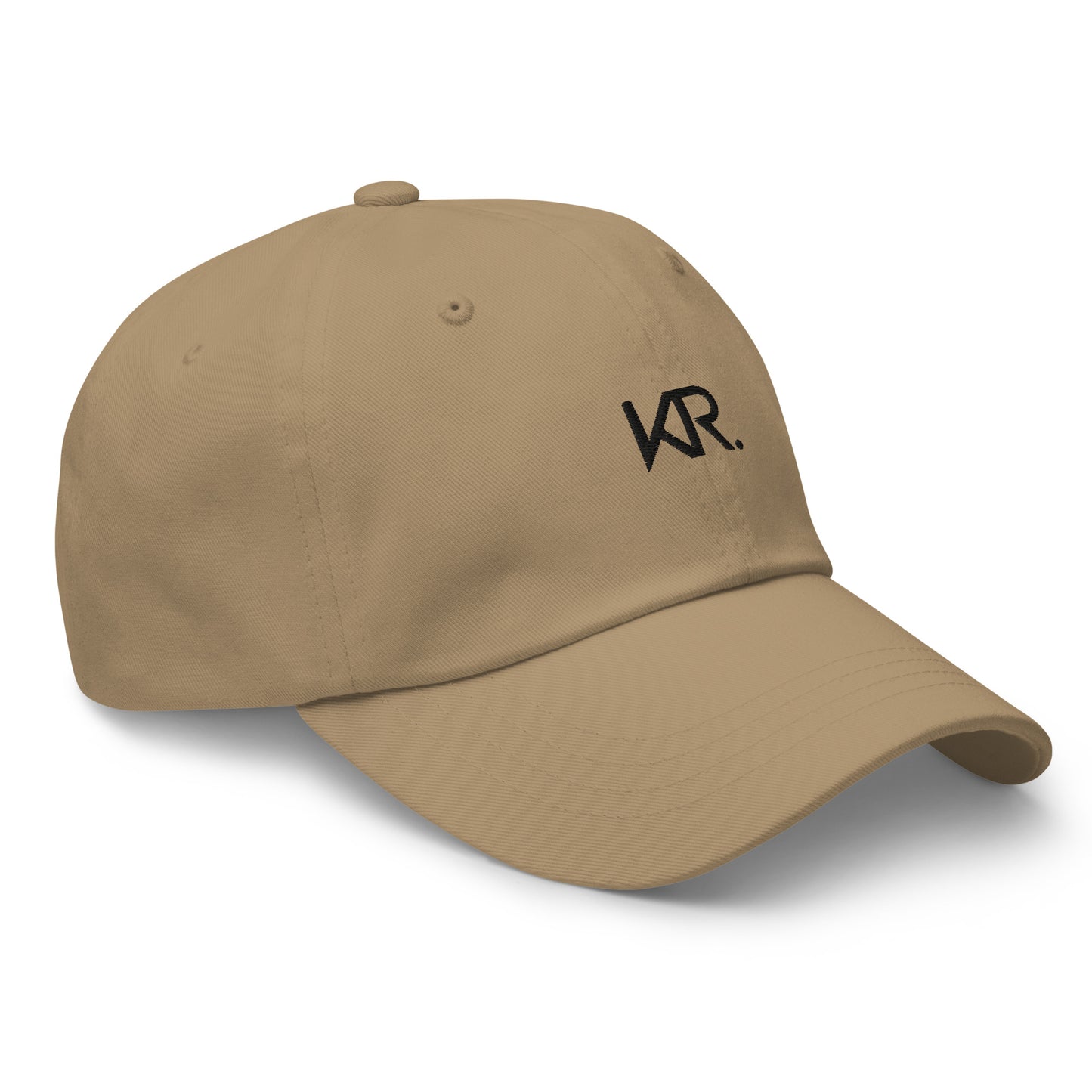 KR. | Dad hat