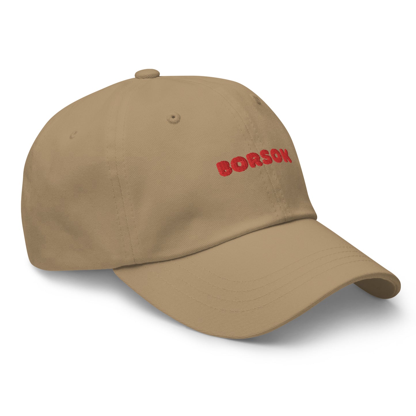 Borsok | Dad hat