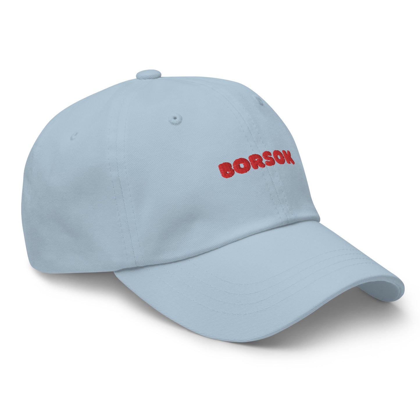 Borsok | Dad hat