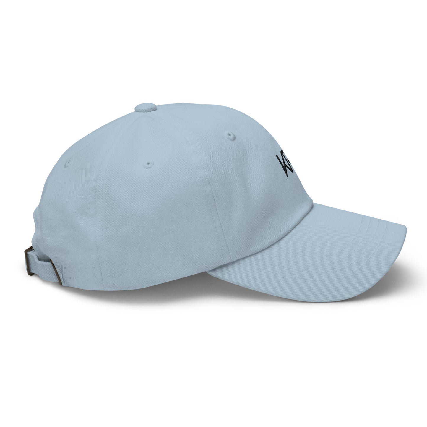 KR. | Dad hat