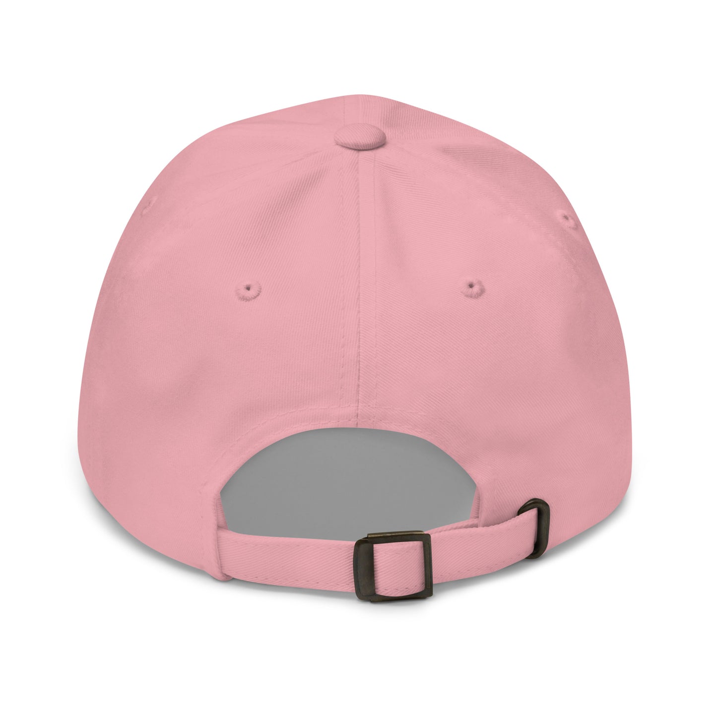 KR. | Dad hat