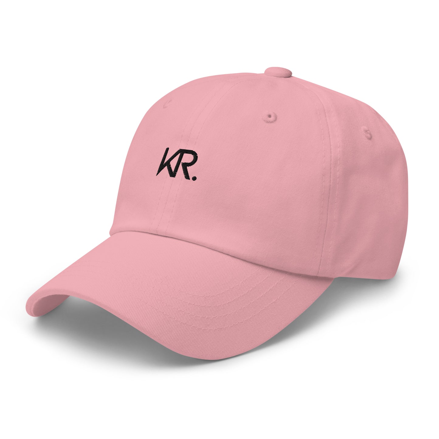 KR. | Dad hat