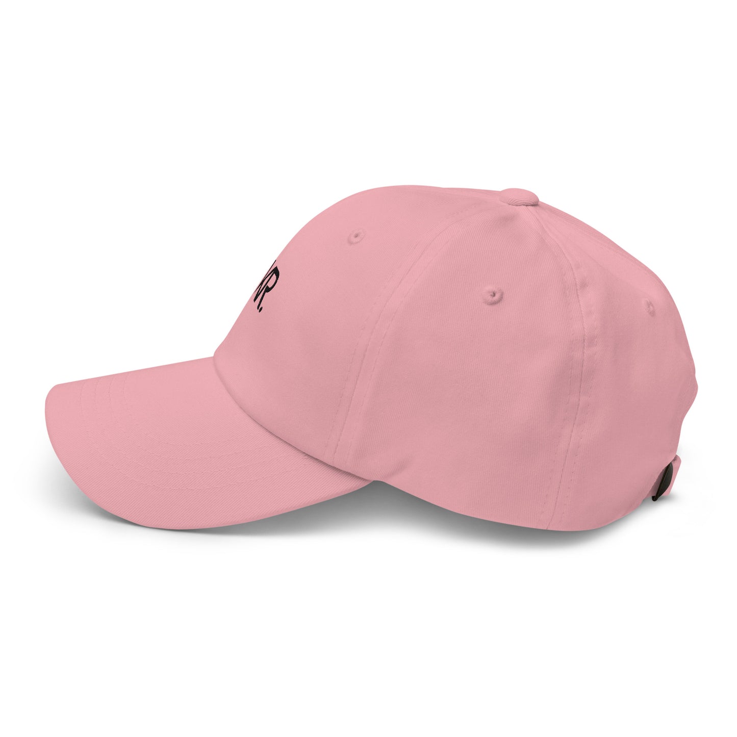 KR. | Dad hat