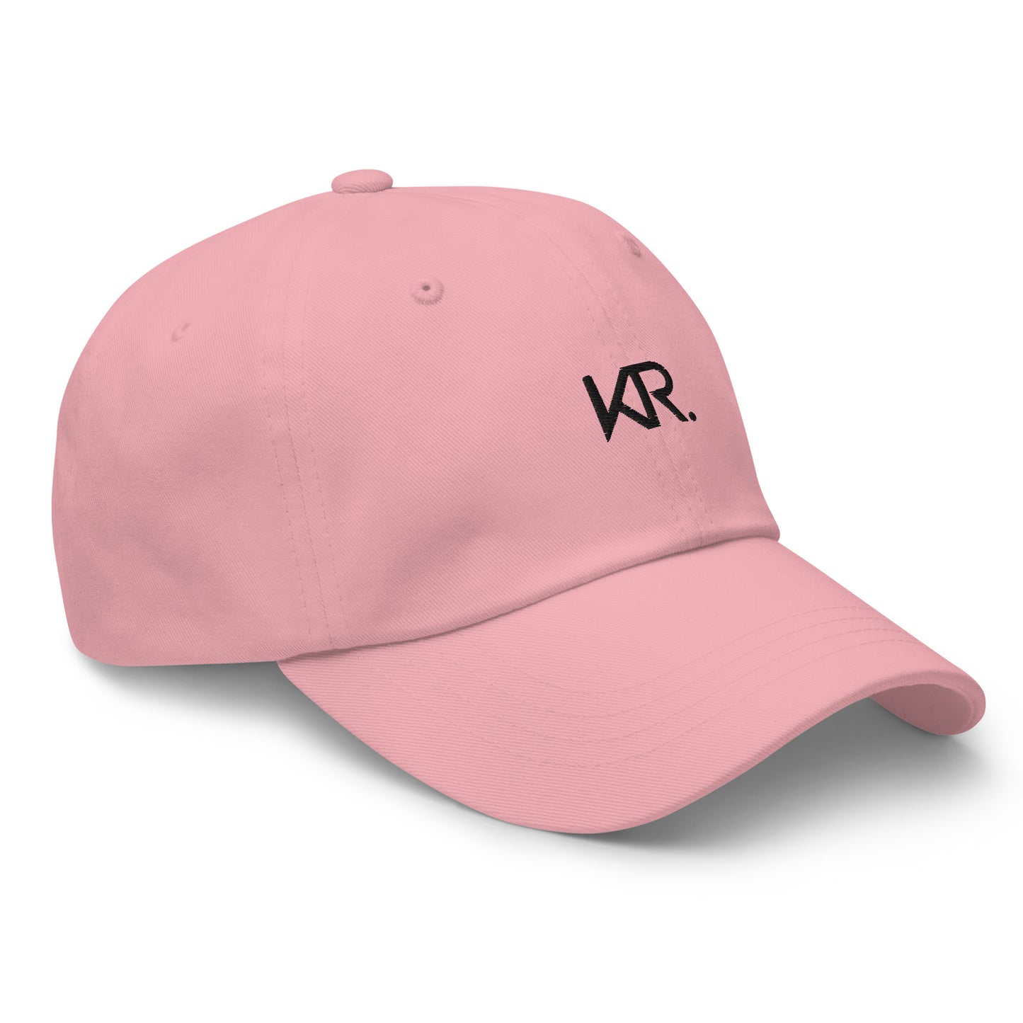 KR. | Dad hat