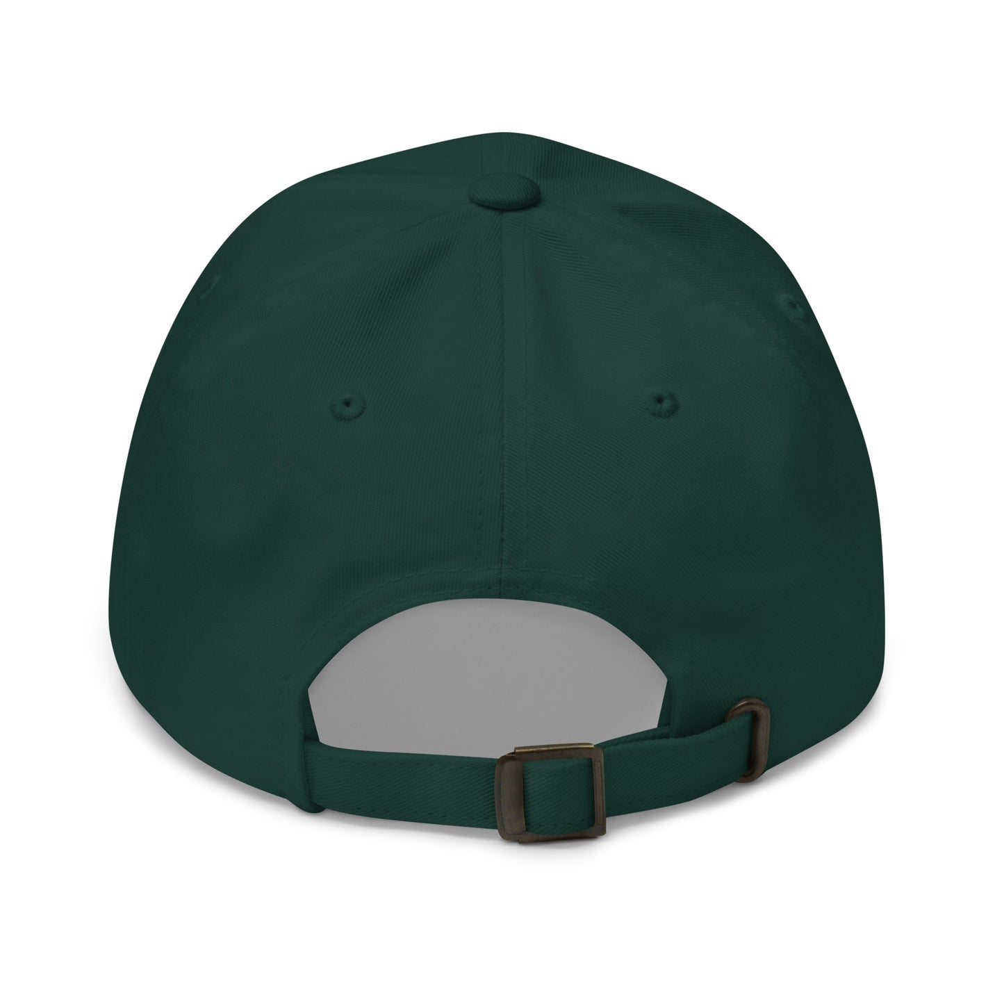 Mekenim | Dad hat