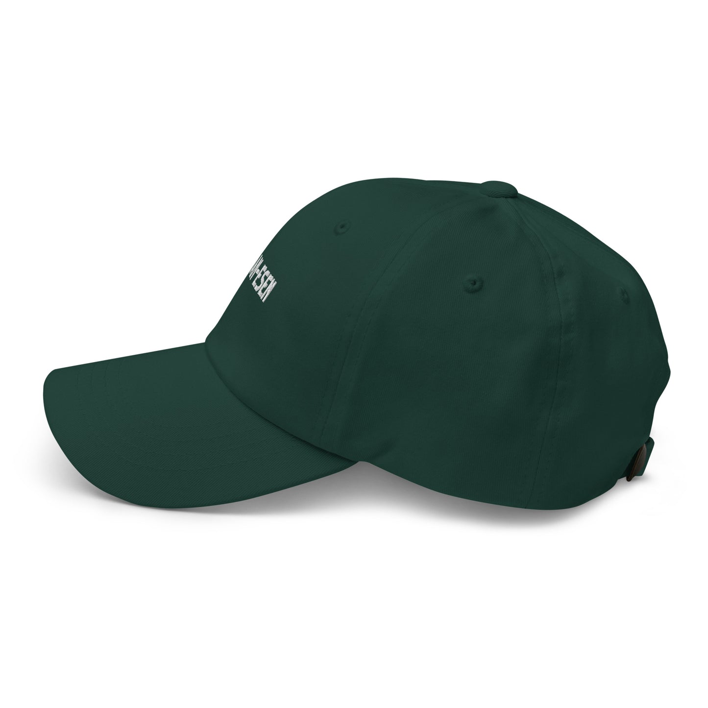 Aman Esen | Dad hat