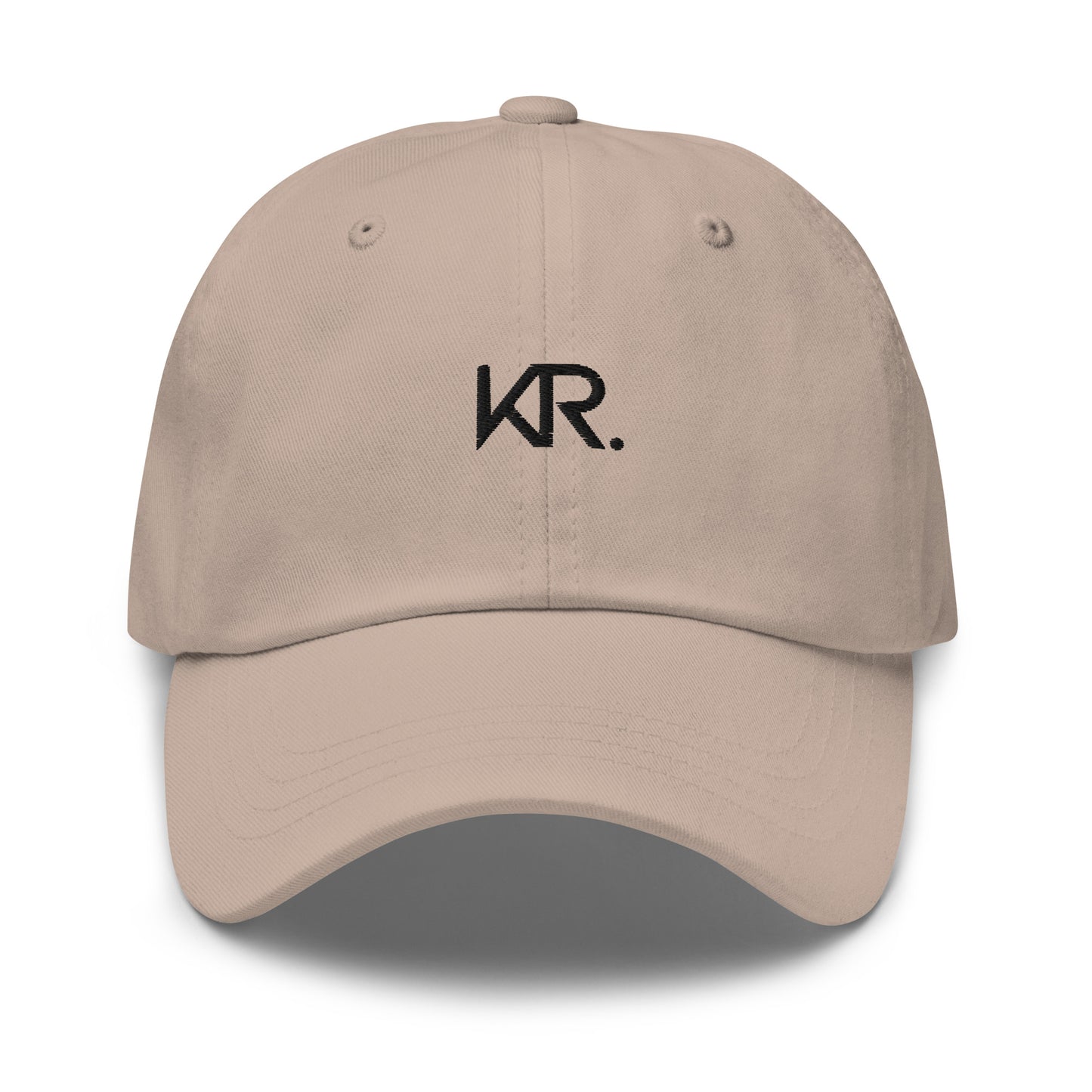 KR. | Dad hat