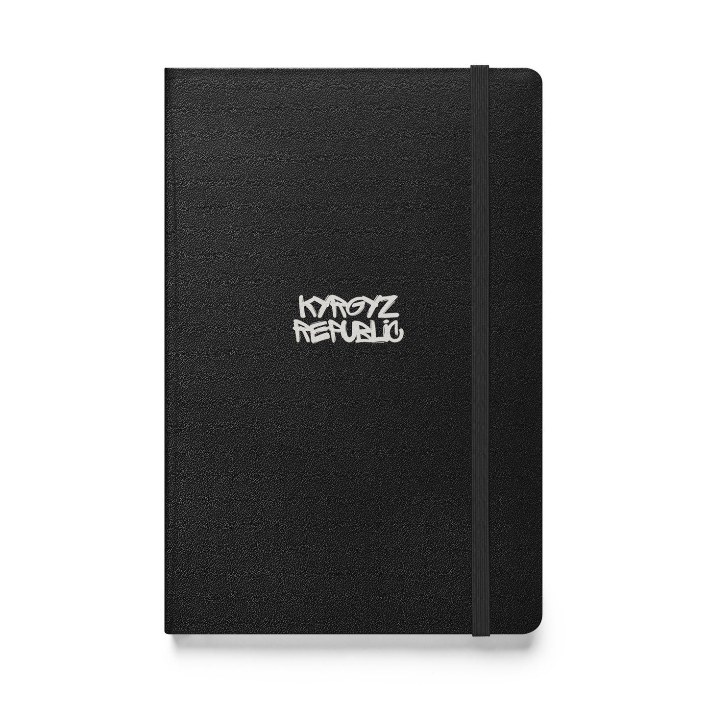 Hardcover Notebook | kr2