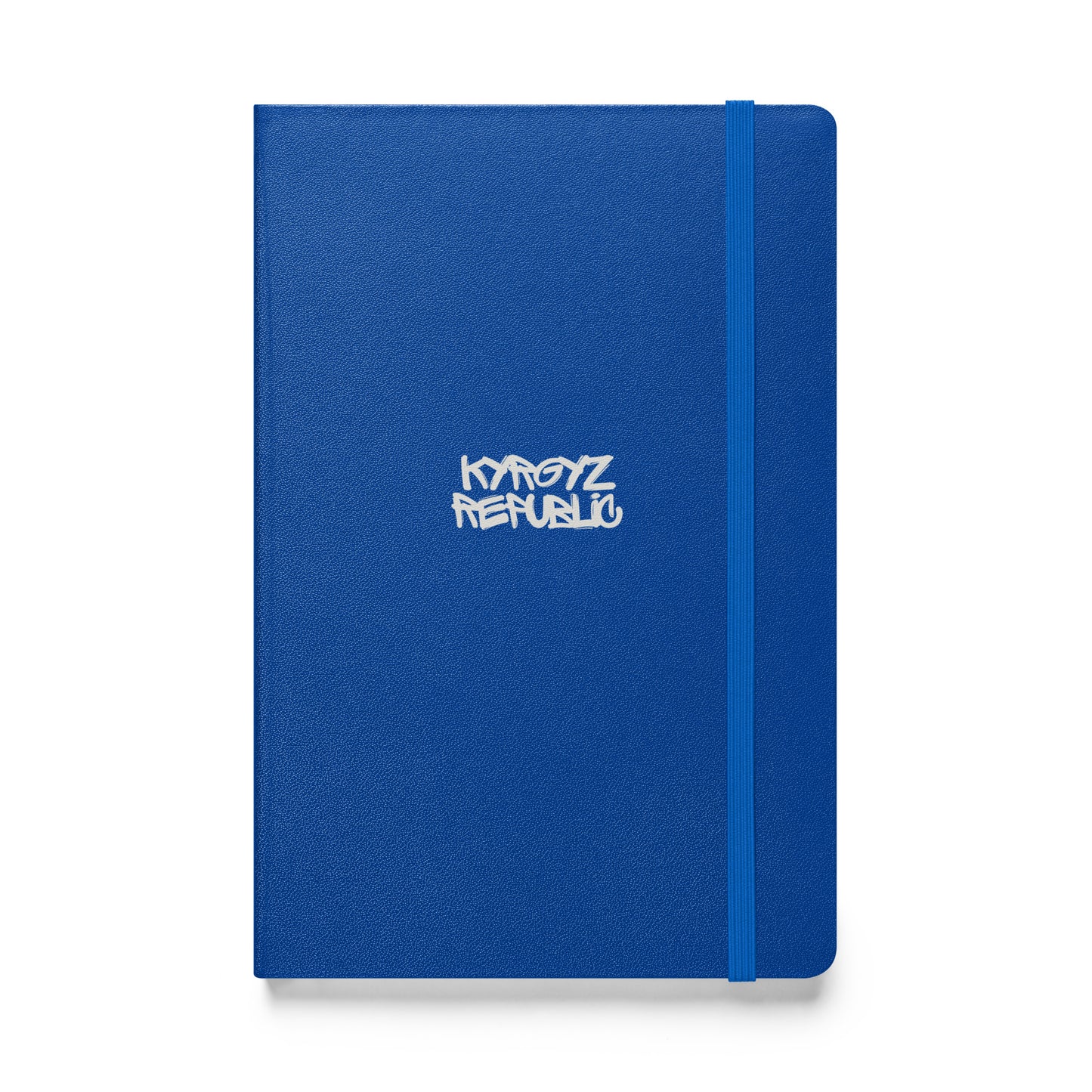 Hardcover Notebook | kr2