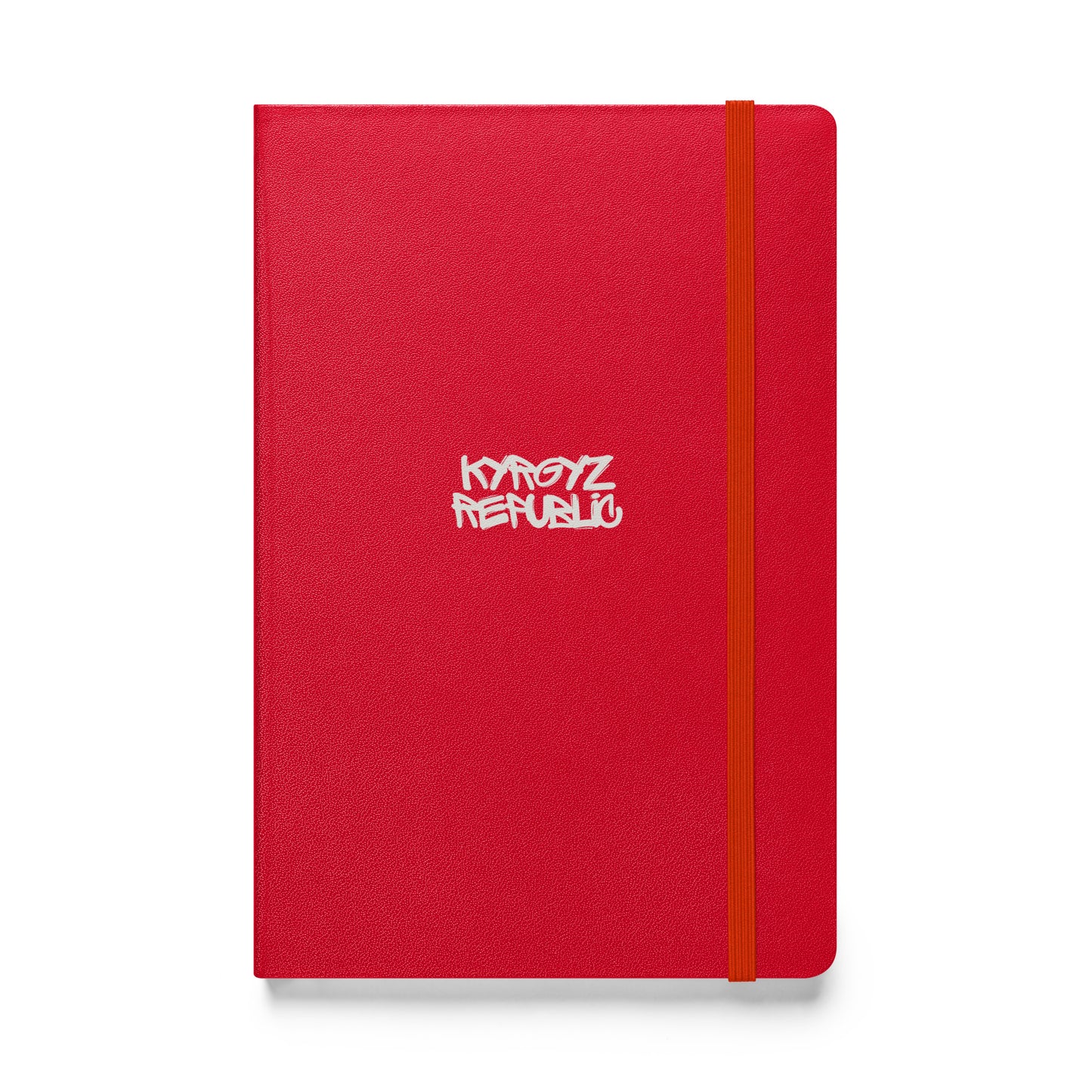 Hardcover Notebook | kr2