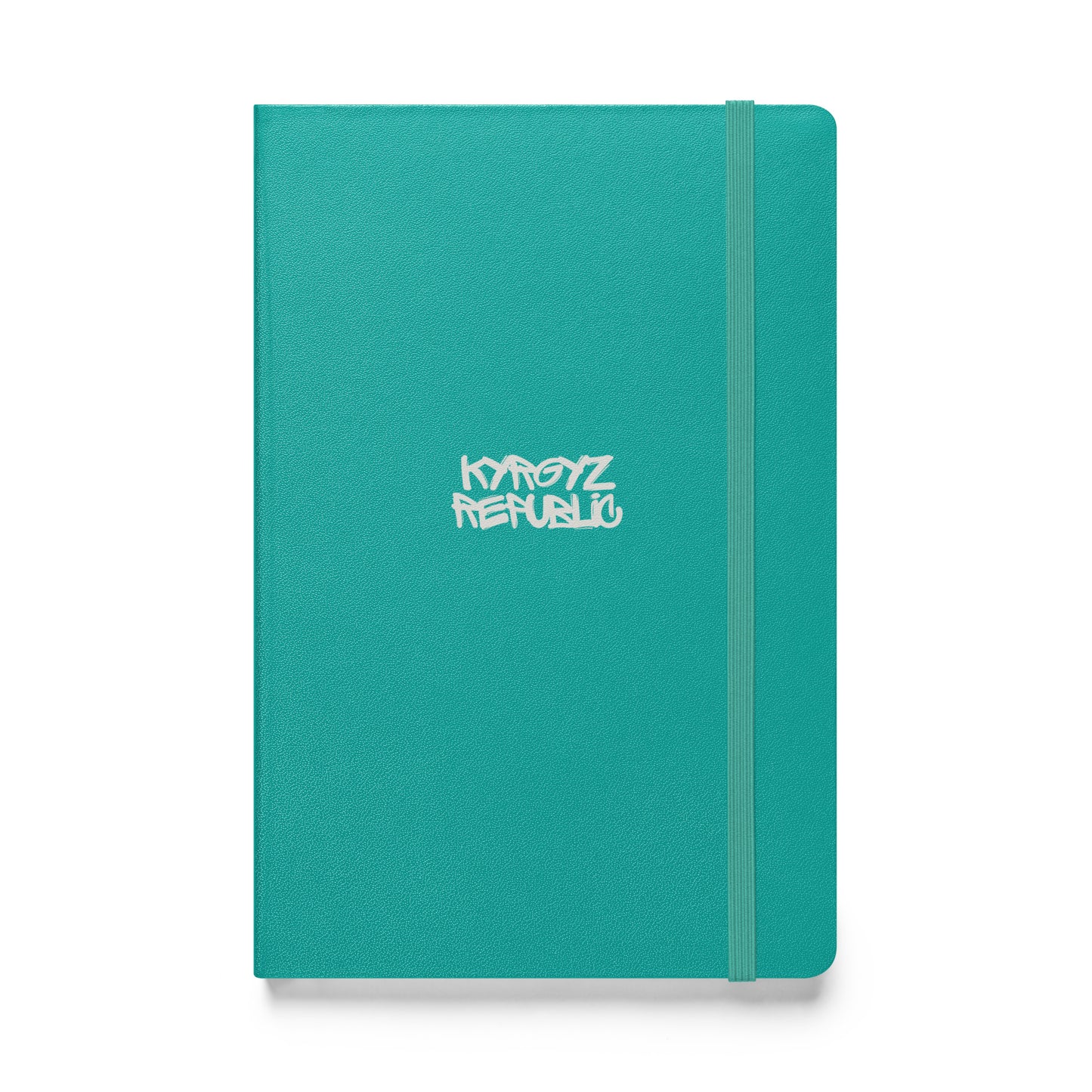 Hardcover Notebook | kr2