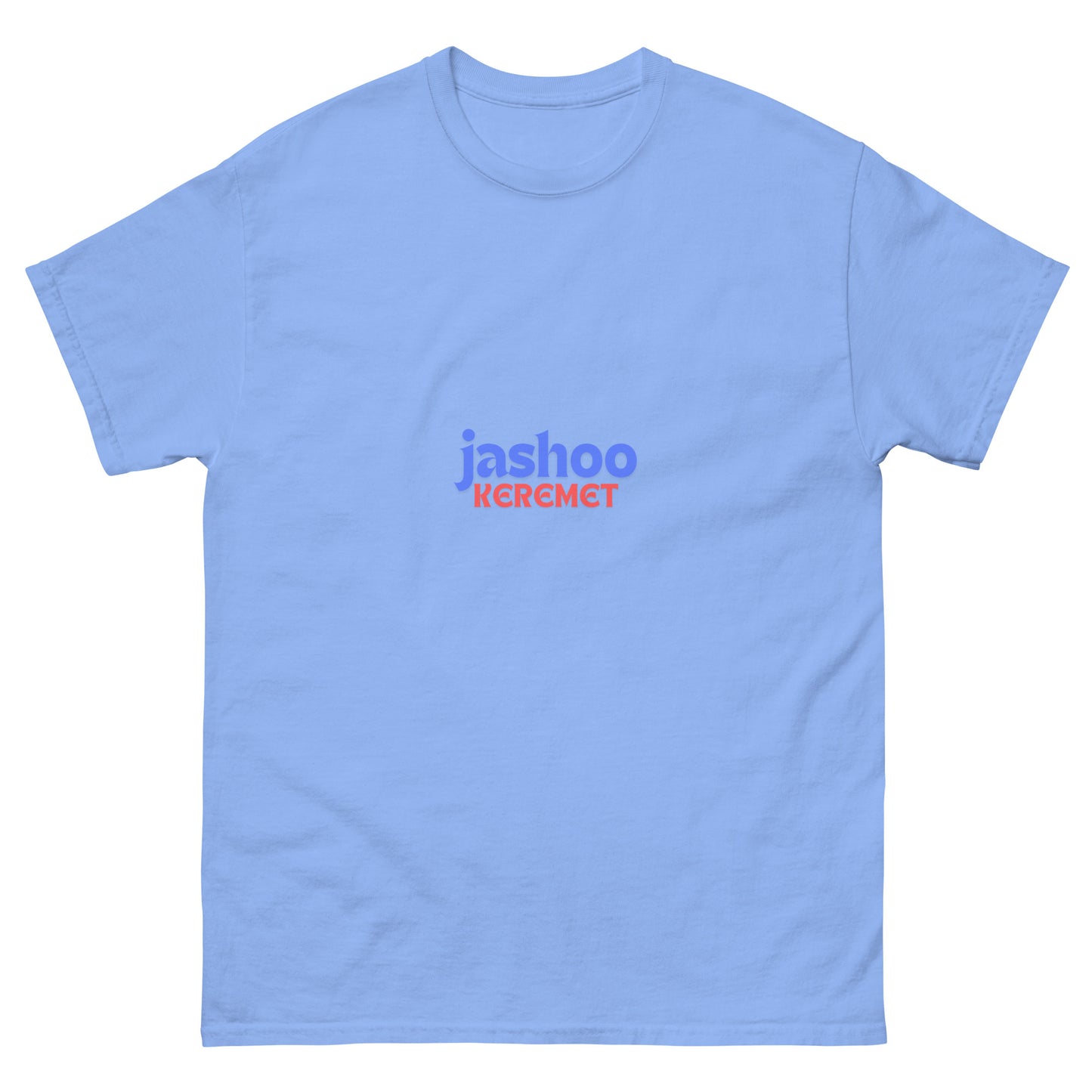 Jashoo Keremet Tee