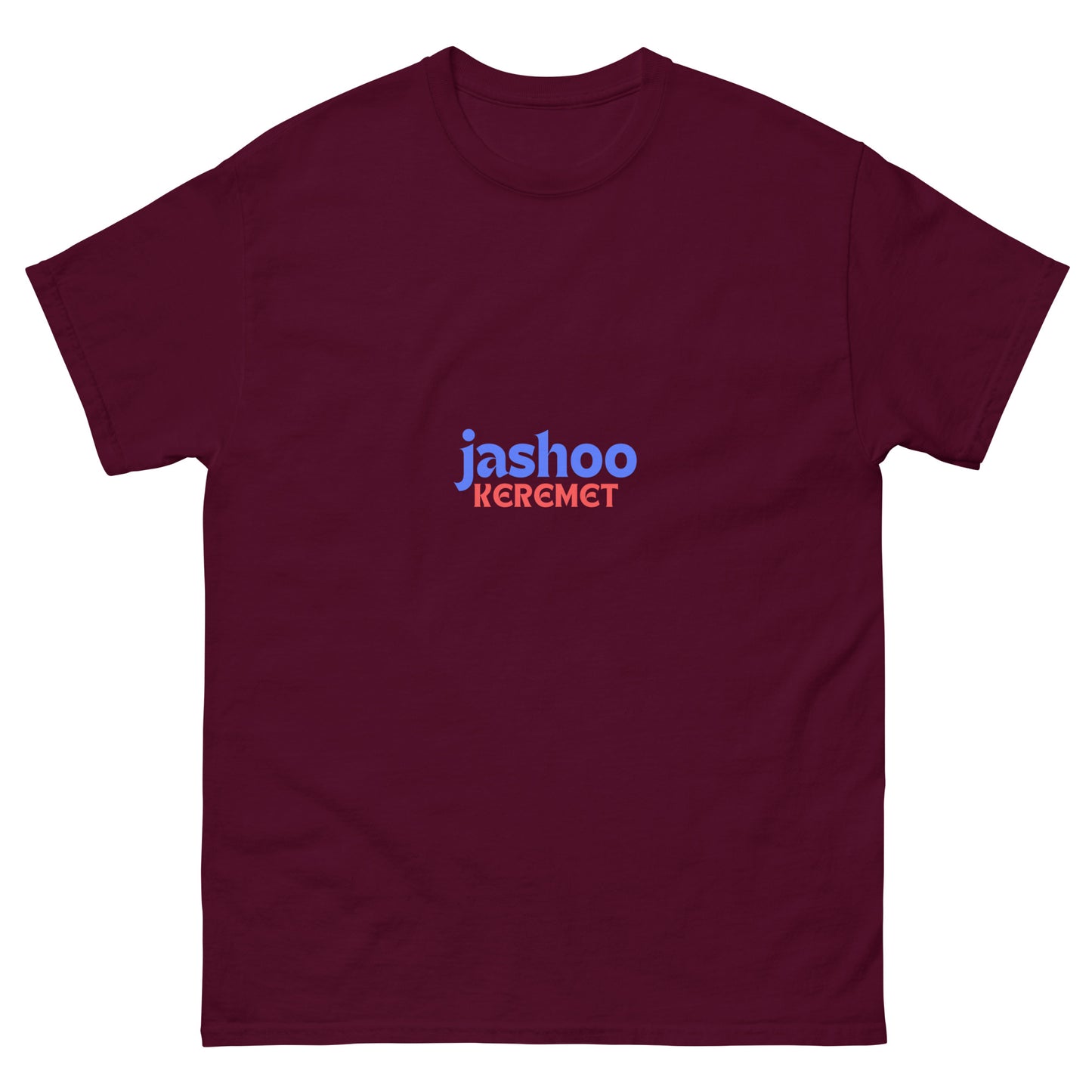 Jashoo Keremet Tee