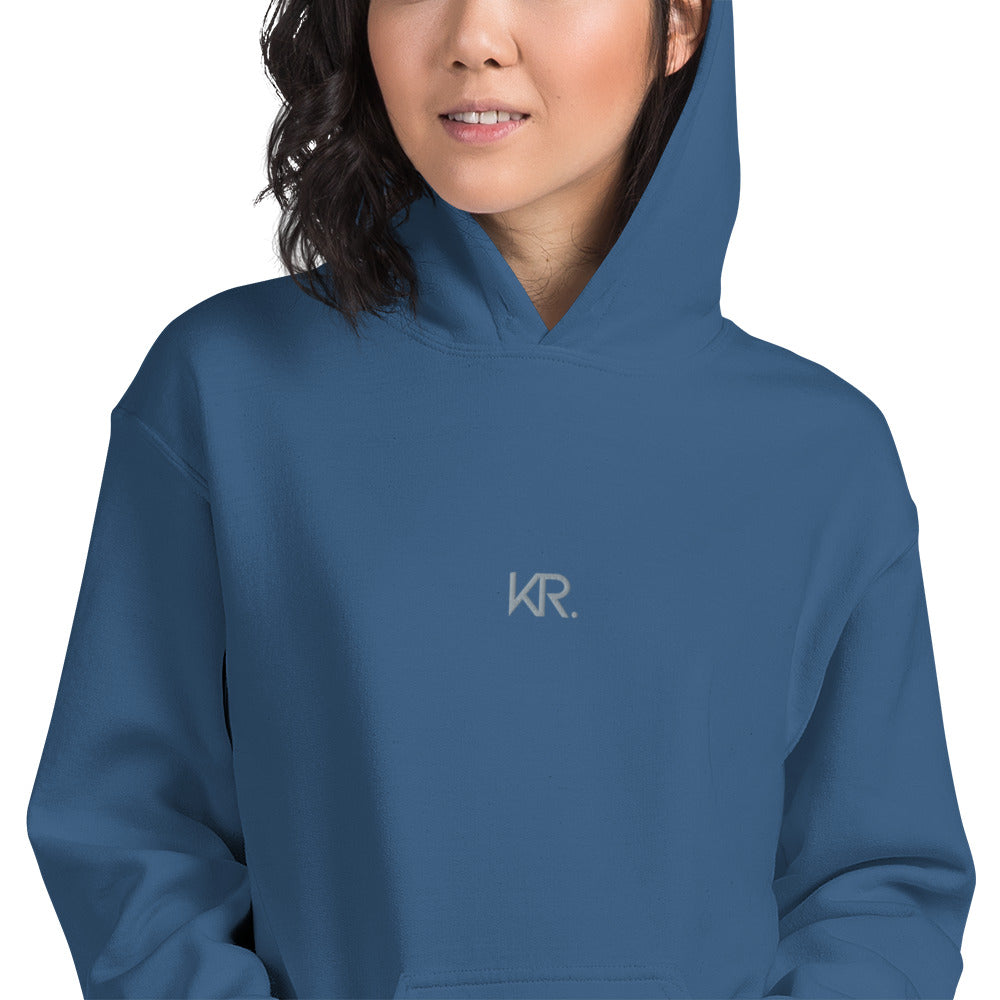 Uni Hoodie | ver. KR