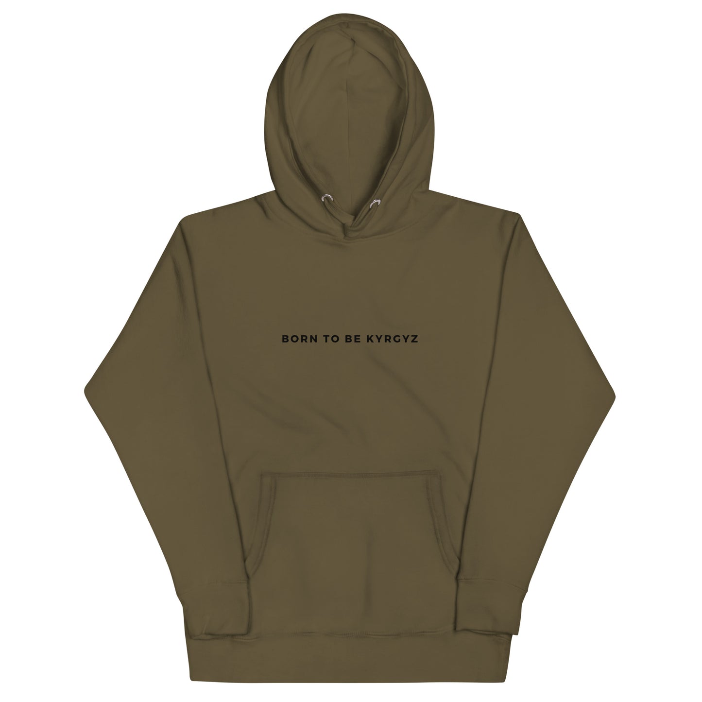 Uni Hoodie | BtbK